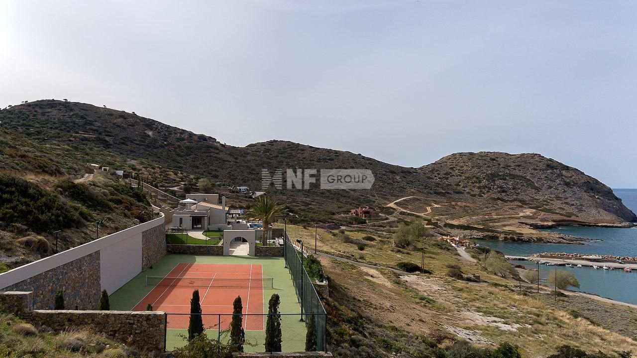 Villa Krit, Grecia, 550 m² - foto 3