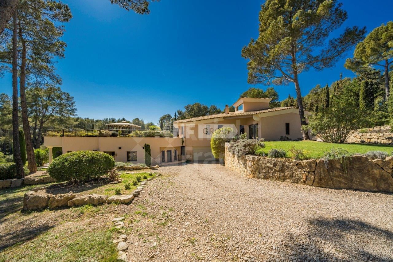 Villa a Mougins, Francia, 780 m² - foto 3