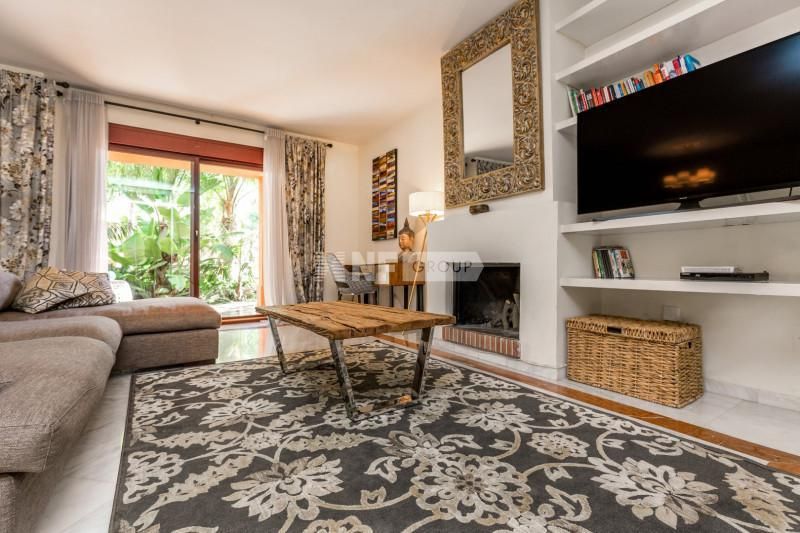 Townhouse in Marbella, Spain, 289 m² - picture 3