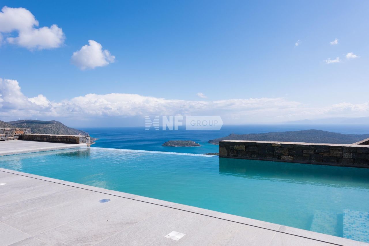 Villa in Elounda, Greece, 400 m² - picture 3