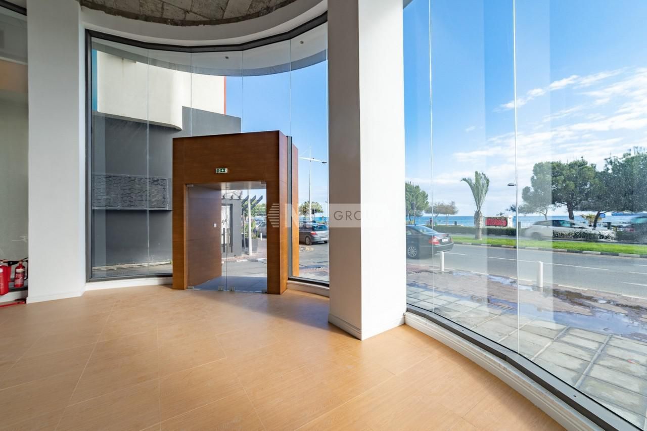 Oficina en Limasol, Chipre, 312 m² - imagen 3
