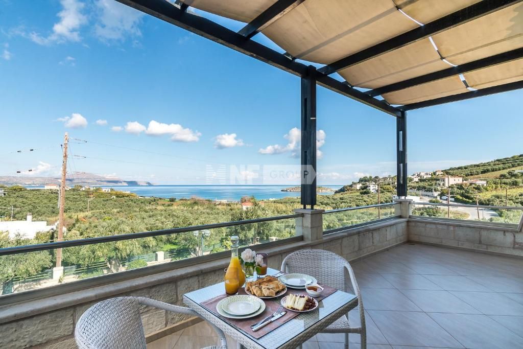 Villa in Chania, Griechenland, 330 m² - Foto 4