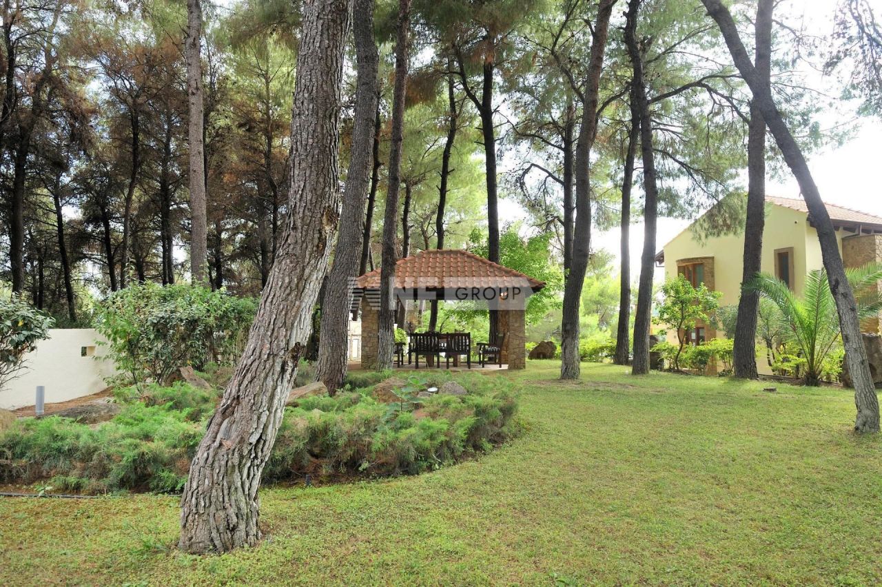 Villa in Sani, Greece, 368 m² - picture 4