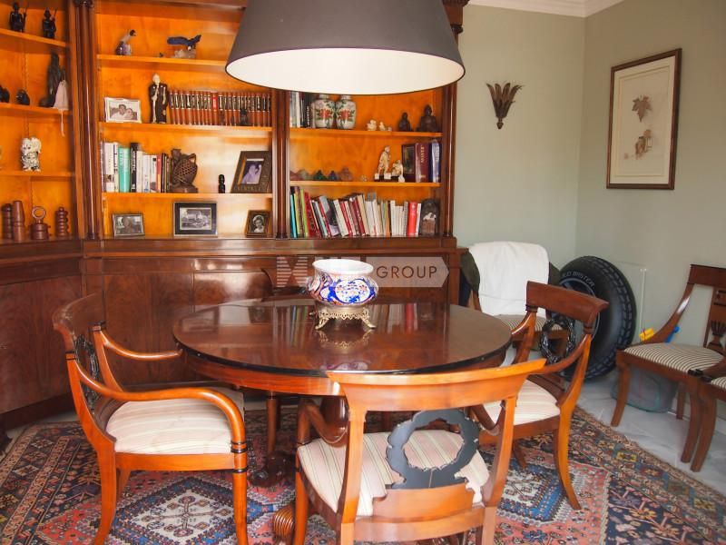Townhouse in Marbella, Spain, 283 m² - picture 4