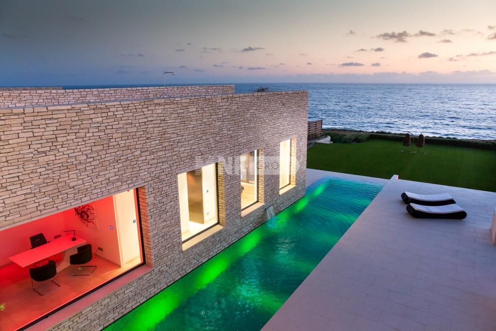 Villa in Paphos, Cyprus, 404 m² - picture 4