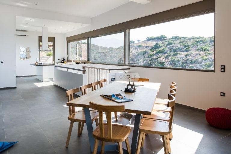 Villa Krit, Griechenland, 285 m² - Foto 4