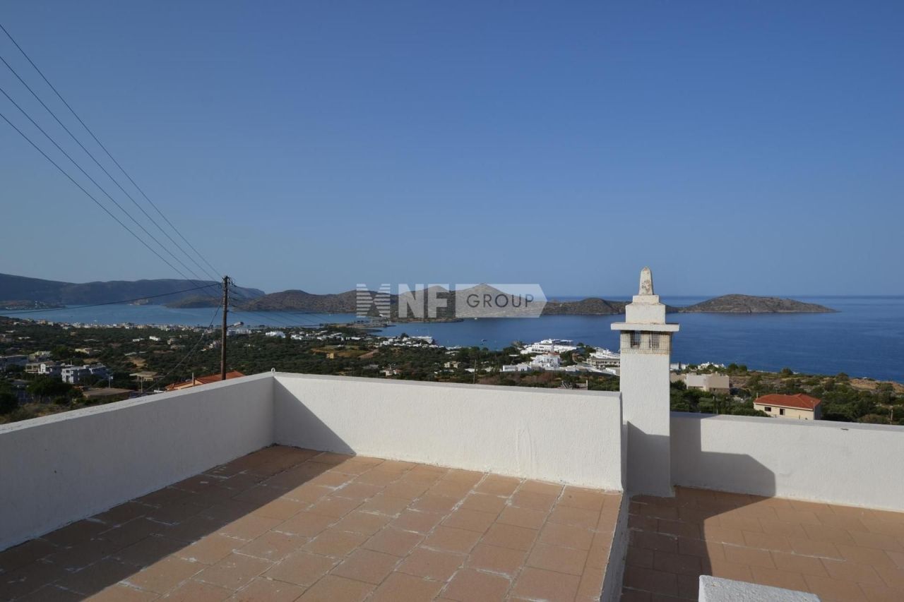 Villa in Elounda, Griechenland, 110 m² - Foto 4