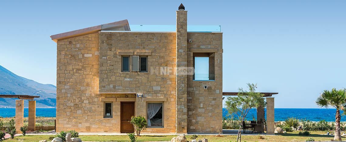 Villa in Kissamos, Griechenland, 192 m² - Foto 4