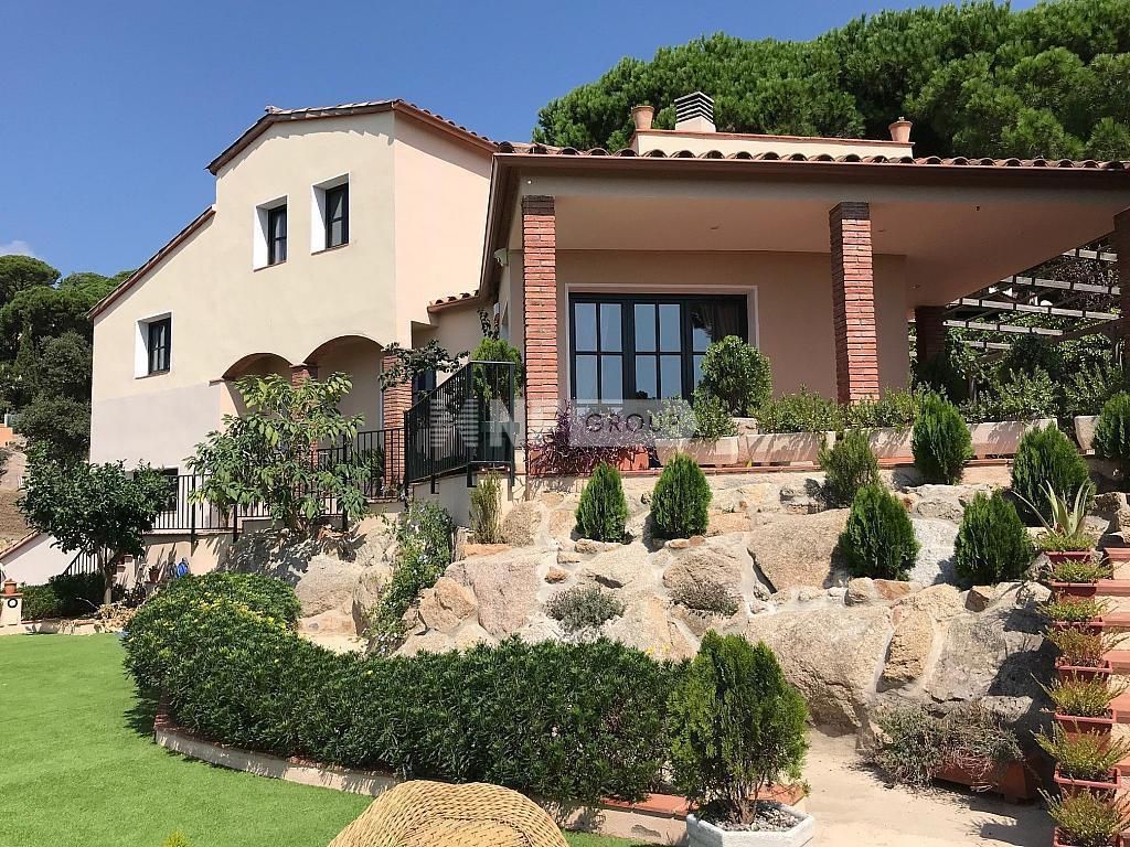 Villa en Santa Cristina de Aro, España, 200 m² - imagen 4