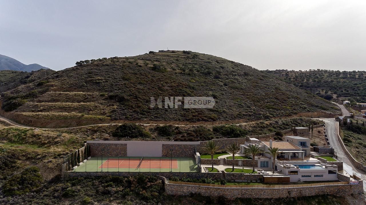 Villa Krit, Grecia, 550 m² - foto 4