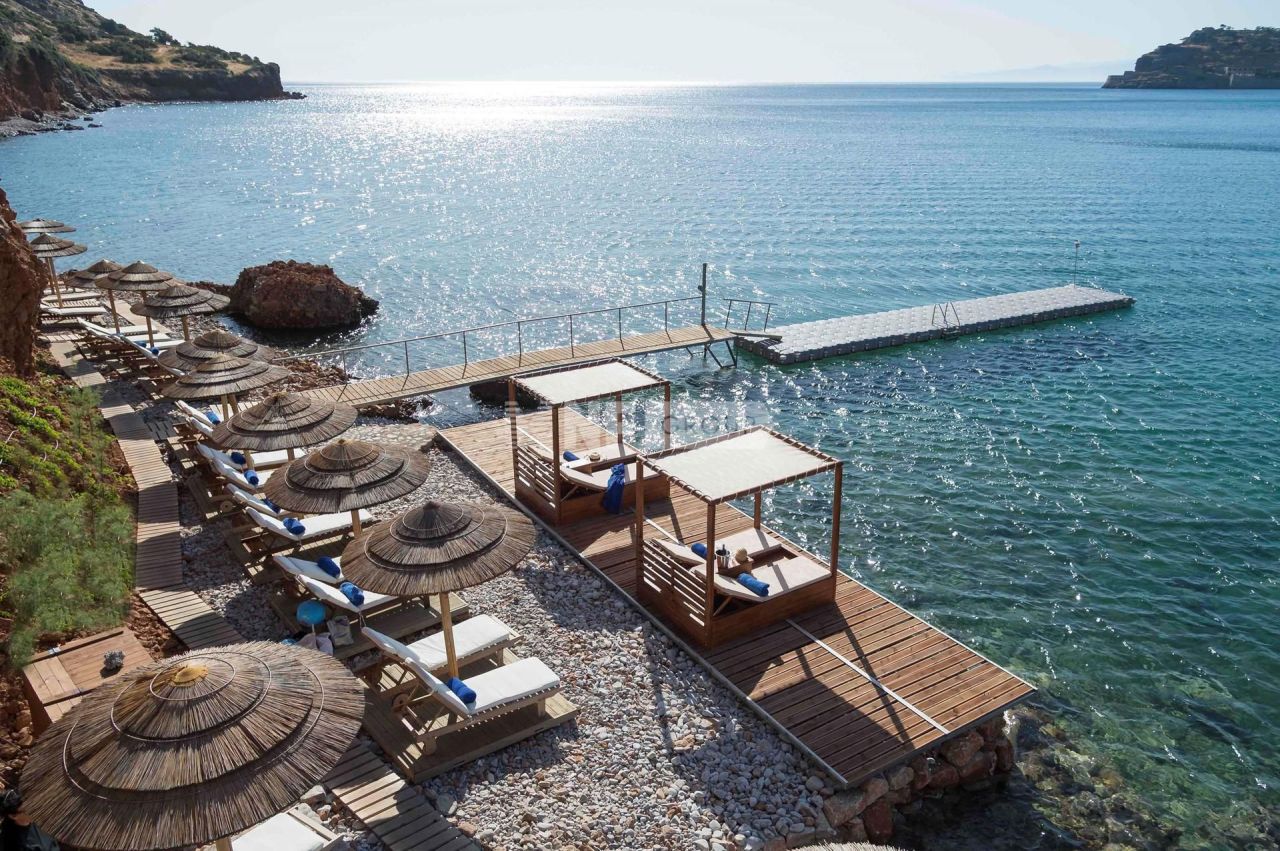 Villa Krit, Grecia, 378 m² - foto 4