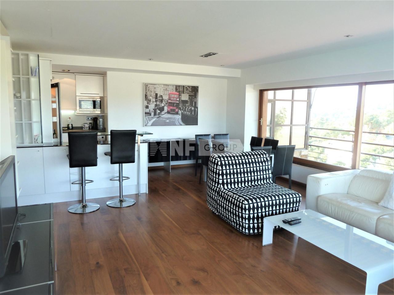 Apartment in Sant Antoni de Calonge, Spanien, 80 m² - Foto 4