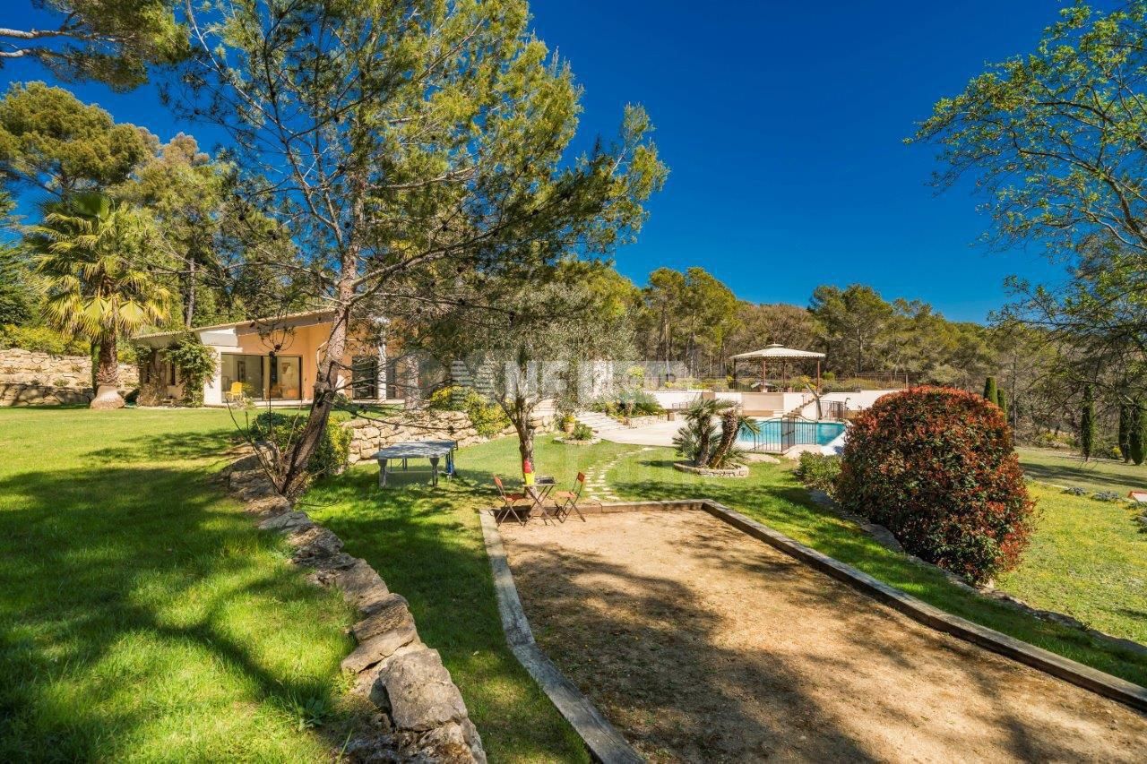 Villa a Mougins, Francia, 780 m² - foto 4