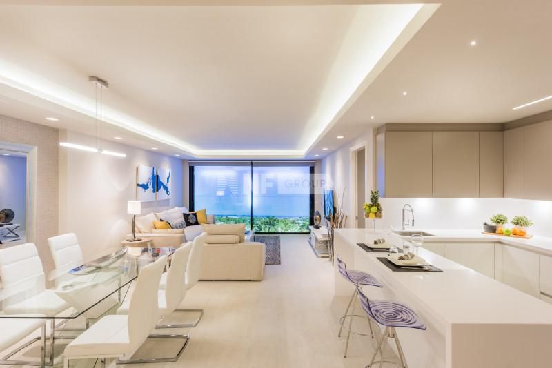 Apartment in Marbella, Spanien, 149 m² - Foto 4