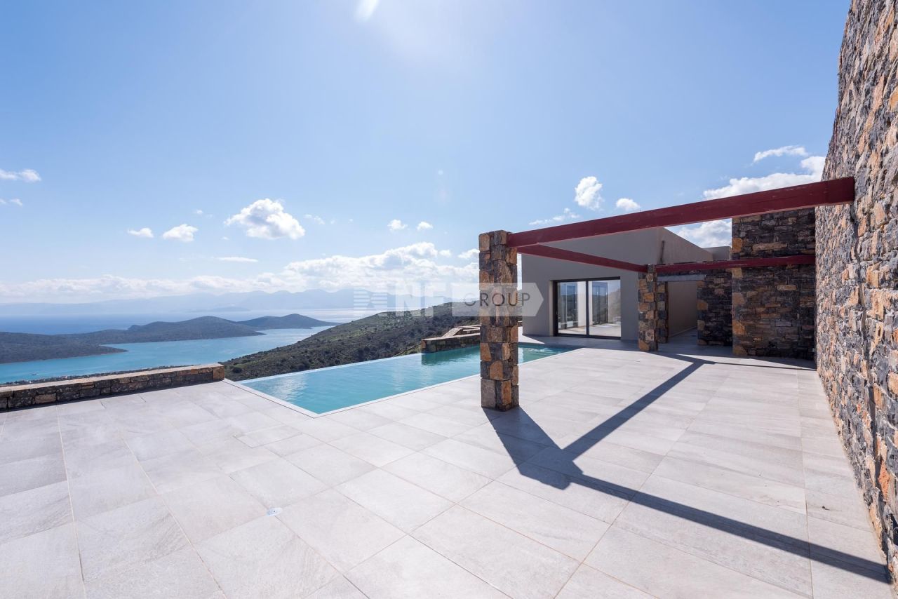 Villa in Elounda, Greece, 400 m² - picture 4