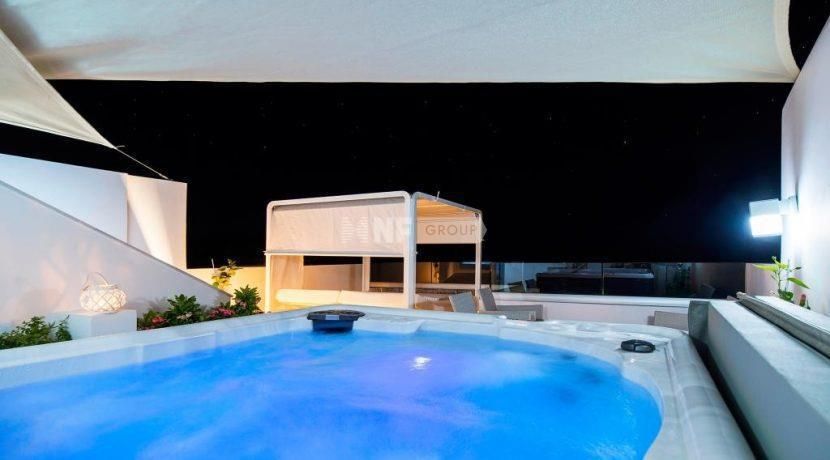 Villa in Ierapetra, Griechenland, 118 m² - Foto 4