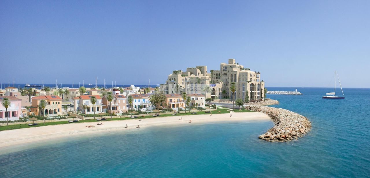 Appartamenti a Limassol, Cipro, 150 m² - foto 4