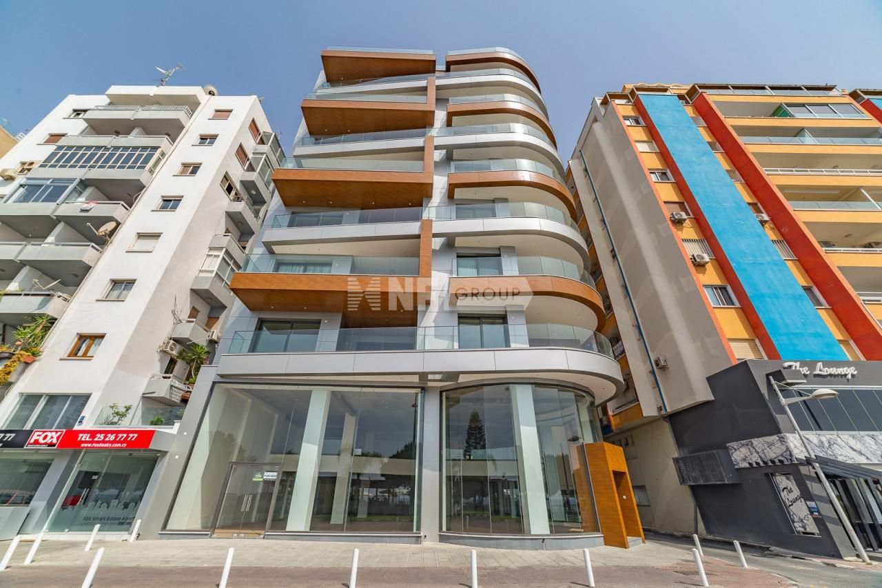 Oficina en Limasol, Chipre, 312 m² - imagen 4