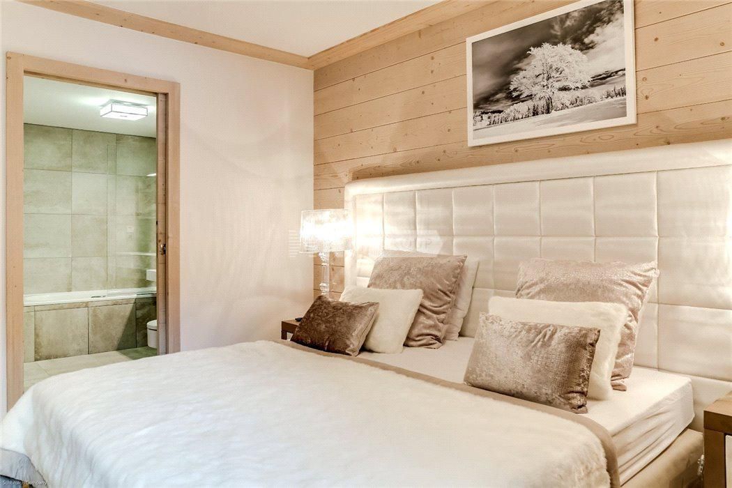 Appartamenti a Courchevel, Francia - foto 5