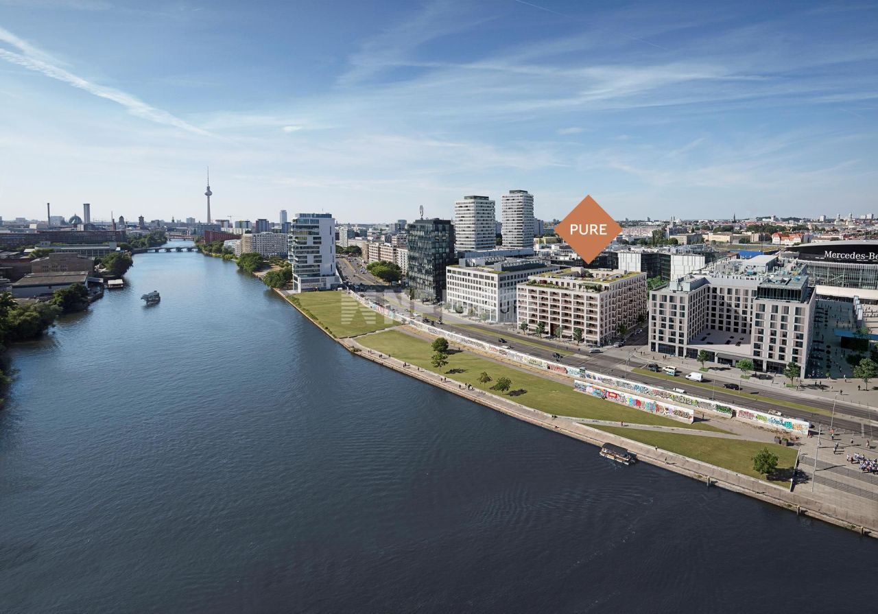 Appartement à Berlin, Allemagne, 53 m² - image 5