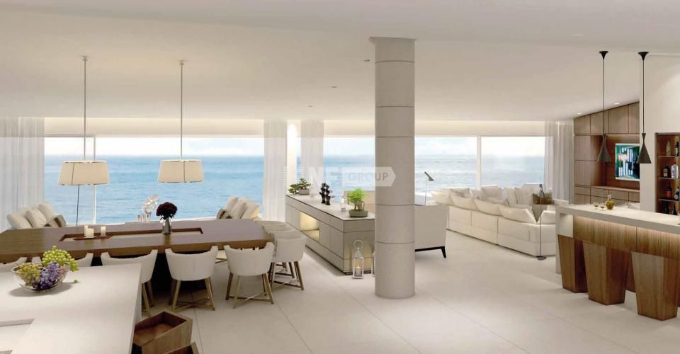 Villa in Roquebrune Cap Martin, France, 820 m² - picture 5