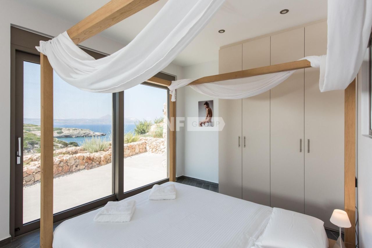 Villa Krit, Griechenland, 285 m² - Foto 5