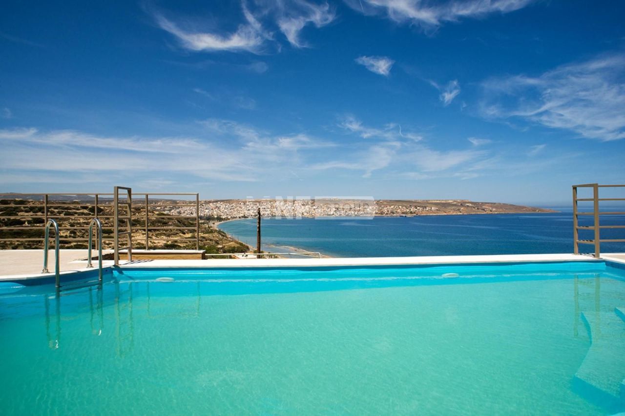 Villa a Sitia, Grecia, 398 m² - foto 5