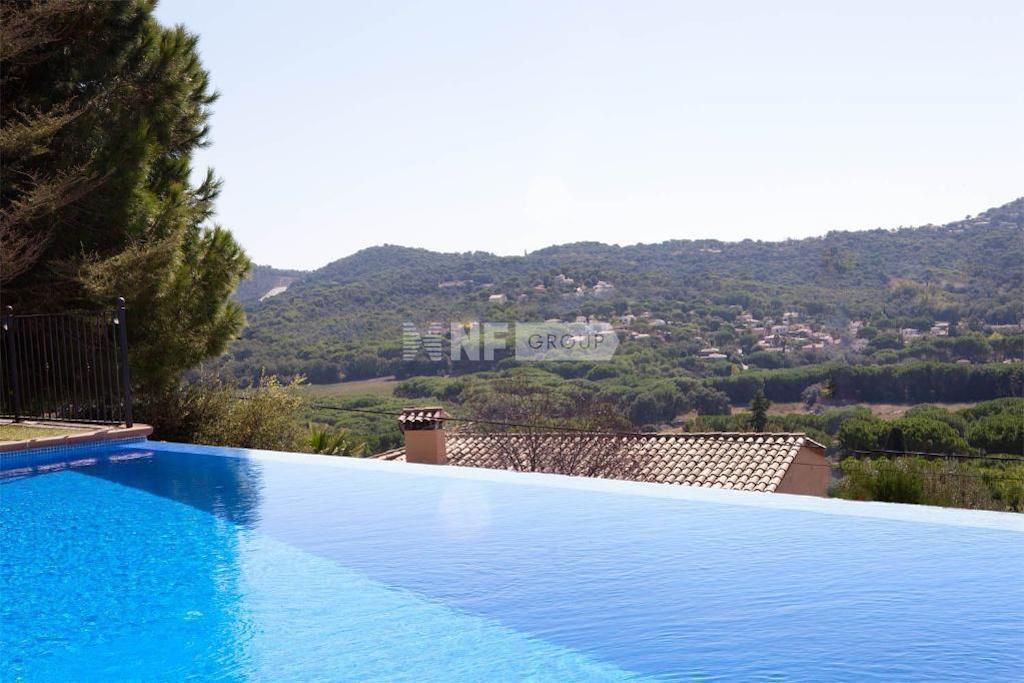Villa à Calonge, Espagne, 350 m² - image 5
