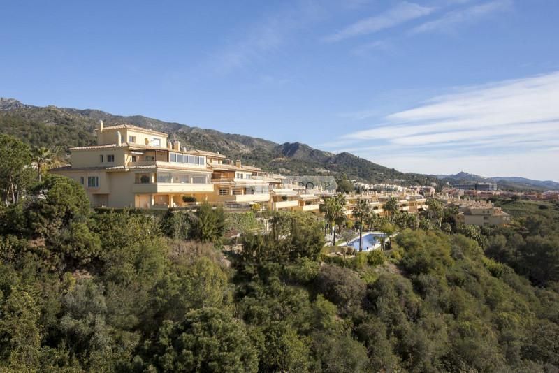 Apartment in Marbella, Spain, 189 m² - picture 5