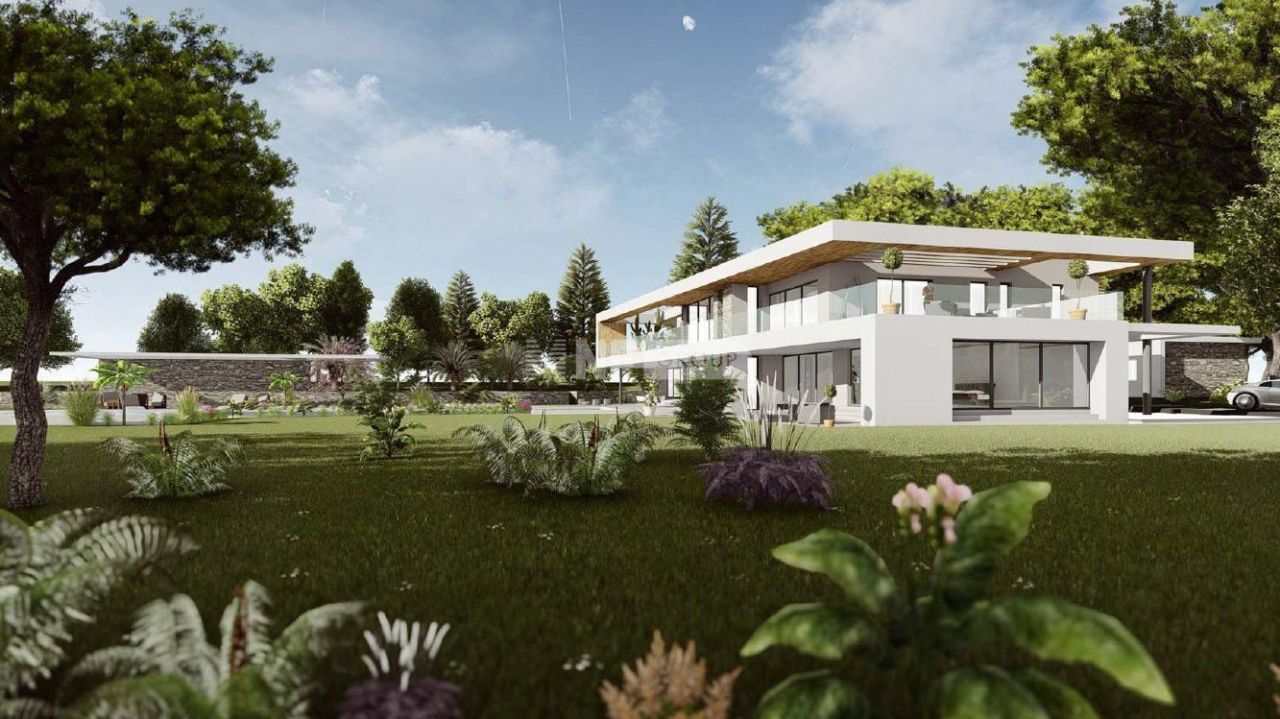 Villa à Mouans-Sartoux, France, 500 m² - image 5