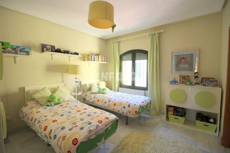 Townhouse a Marbella, Spagna, 504 m² - foto 5