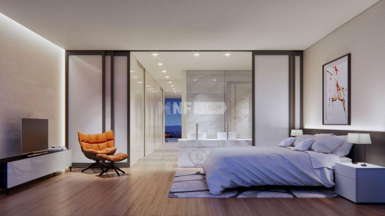 Villa in Peloponnes, Griechenland, 500 m² - Foto 5