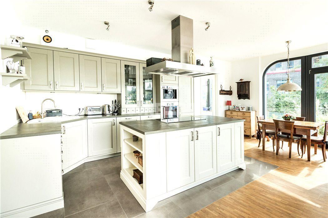 Apartamento en Berlin, Alemania, 109 m² - imagen 5