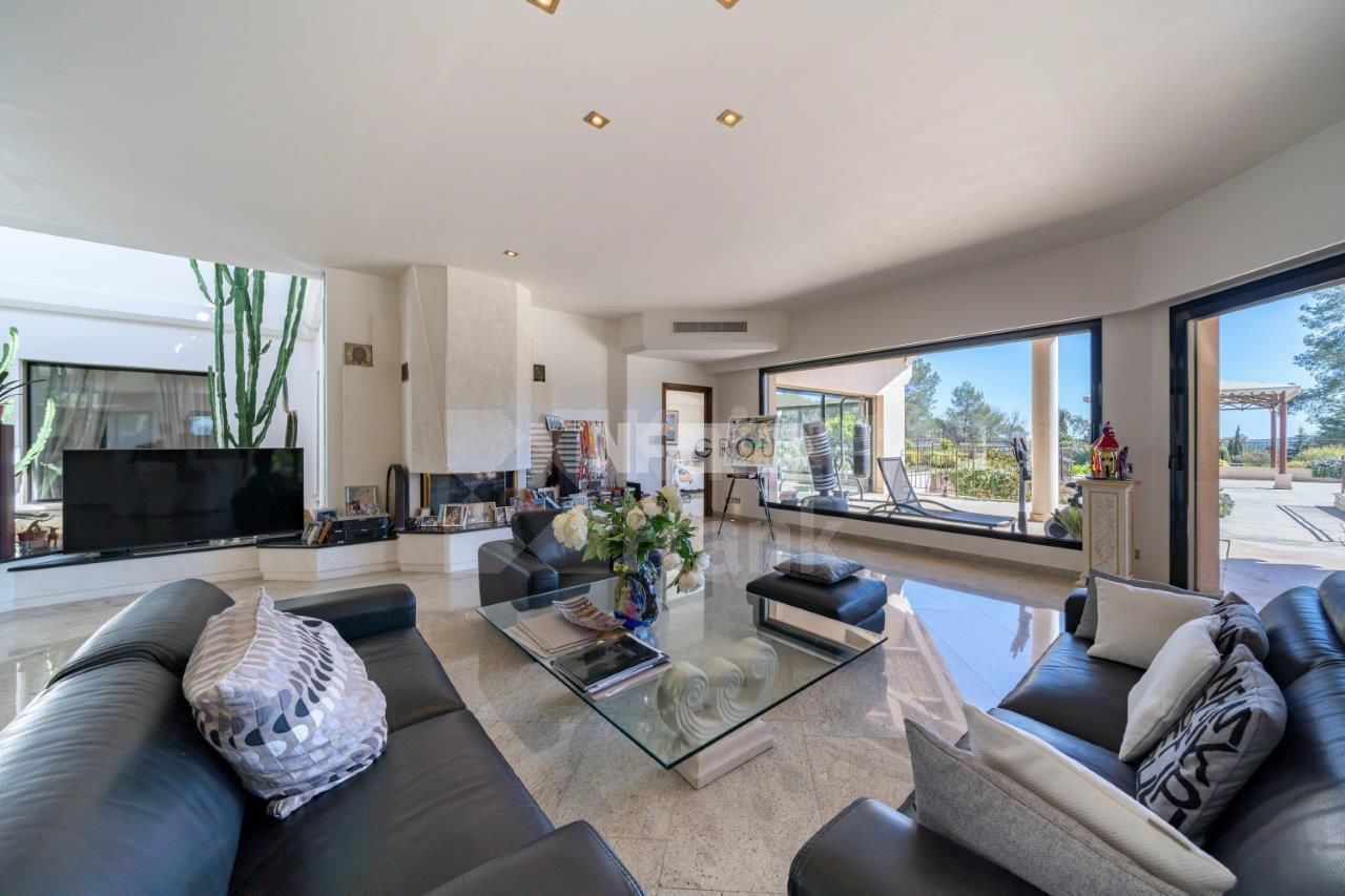 Villa a Mougins, Francia, 780 m² - foto 5