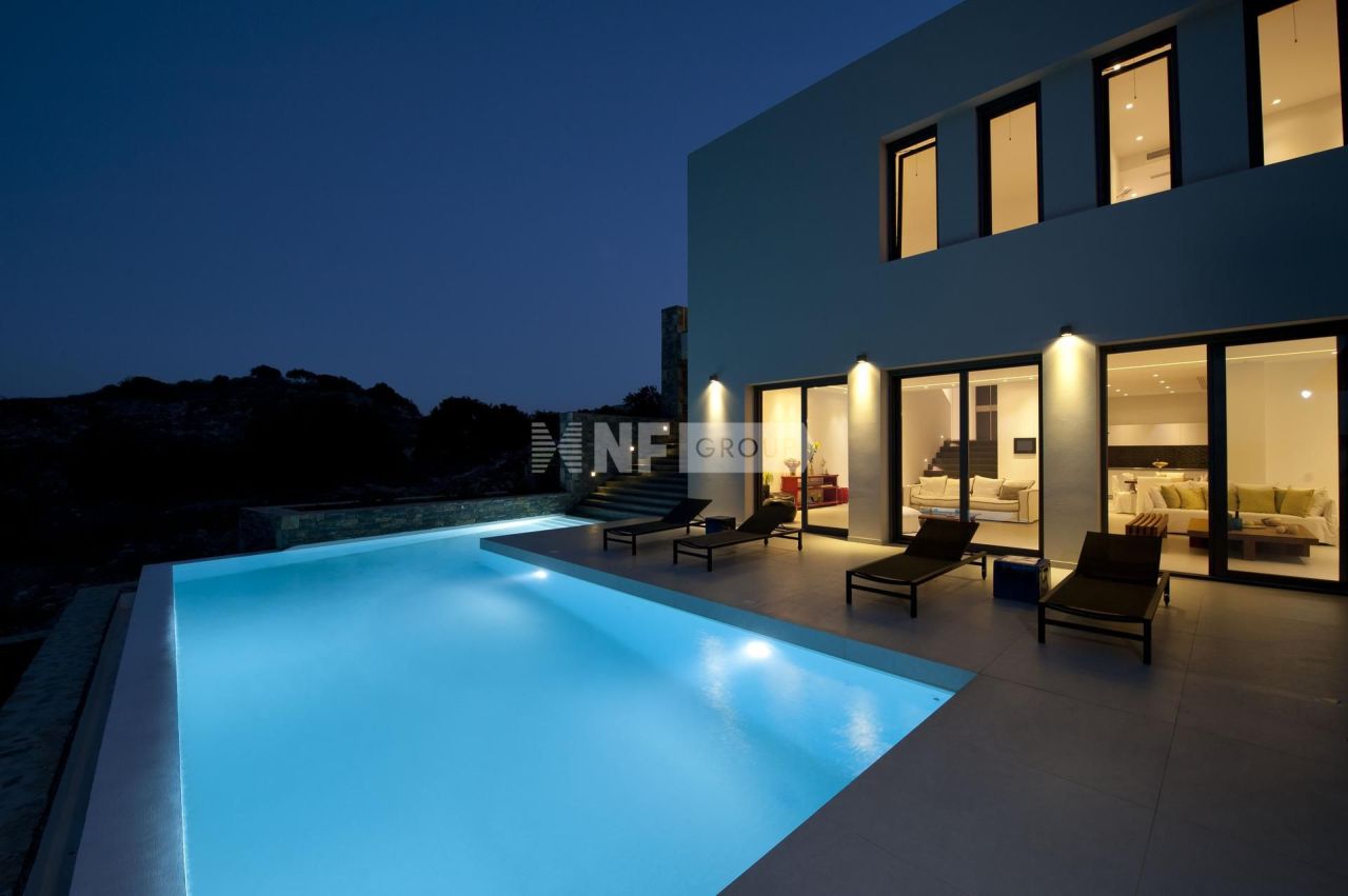 Villa in Elounda, Greece, 400 m² - picture 5
