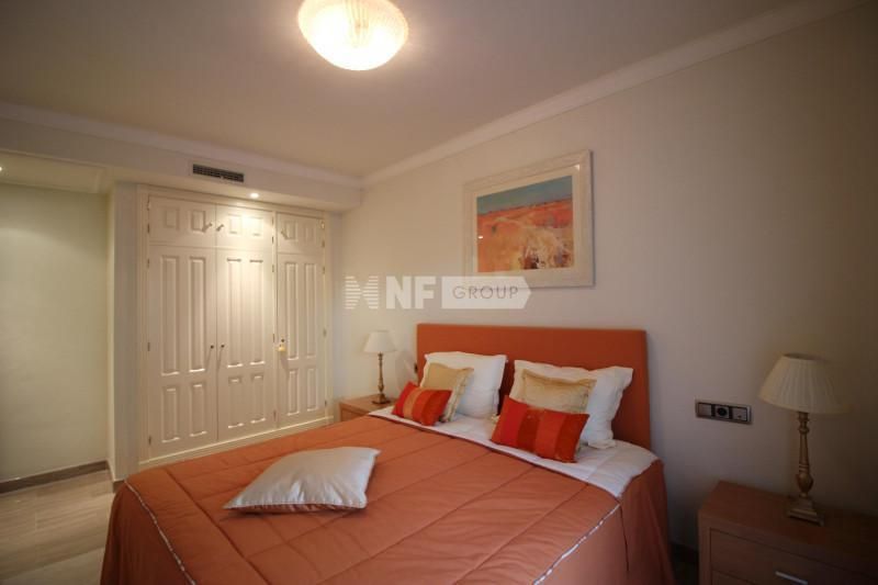 Apartment in Marbella, Spain, 213 m² - picture 5