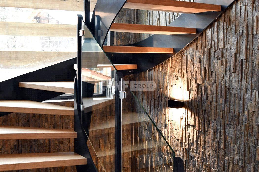 Chalet in Chamonix, France, 317 m² - picture 5