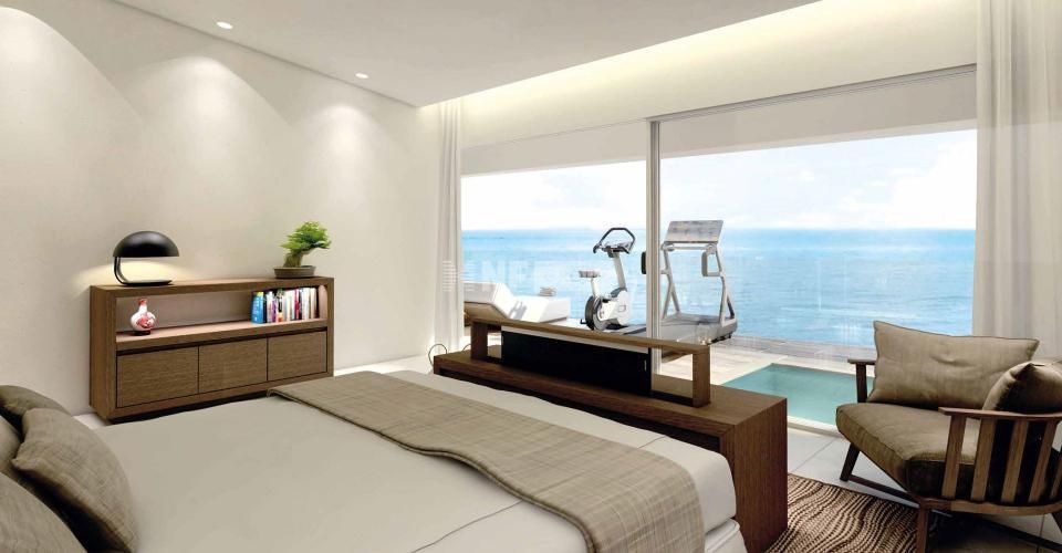 Villa in Roquebrune Cap Martin, France, 820 m² - picture 6