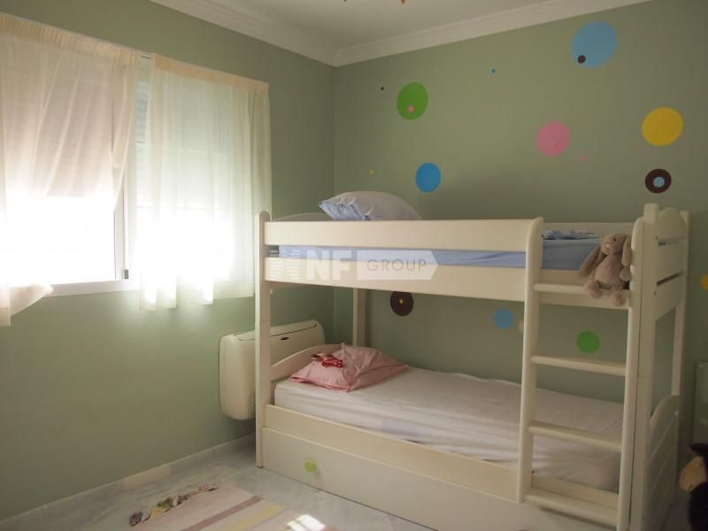 Townhouse in Marbella, Spain, 283 m² - picture 6