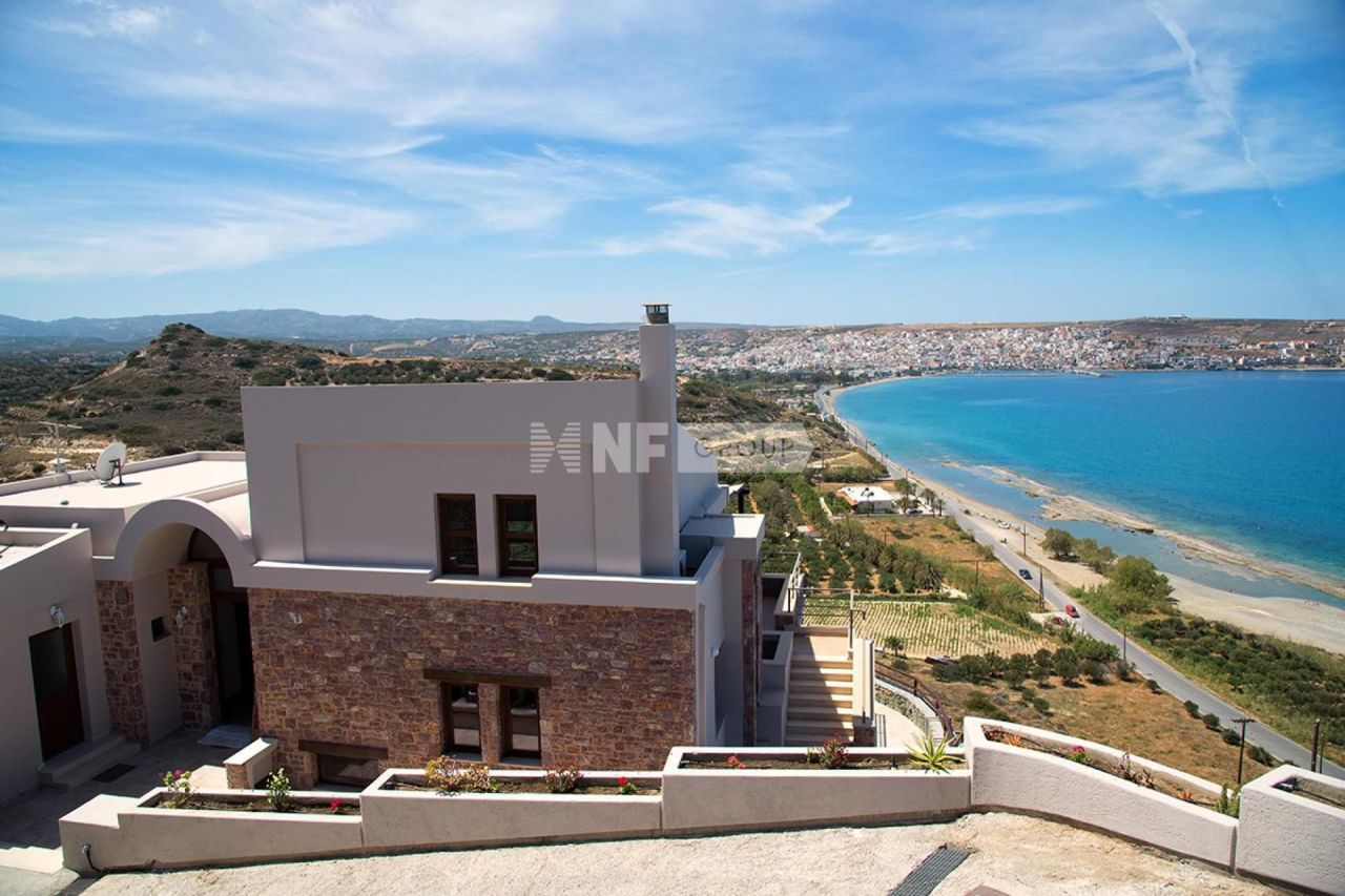 Villa a Sitia, Grecia, 398 m² - foto 6