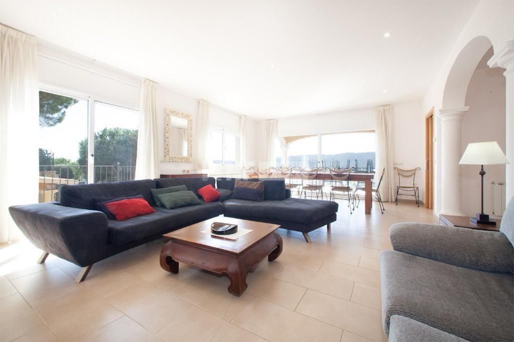 Villa à Calonge, Espagne, 350 m² - image 6