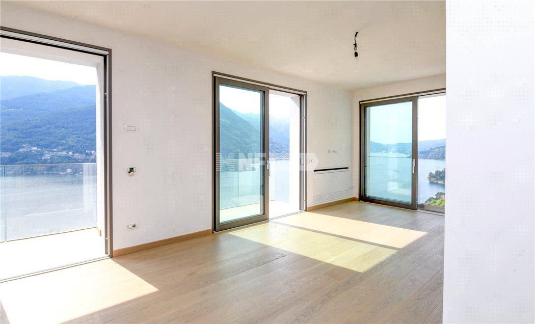 Apartamento en Como, Italia, 152 m² - imagen 6
