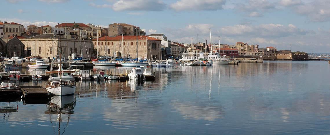 Villa in Kissamos, Griechenland, 192 m² - Foto 6