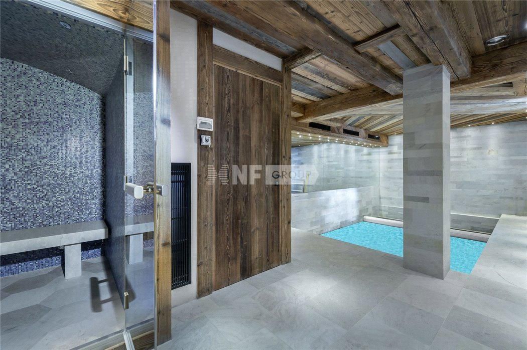 Chalet a Val-d'Isere, Francia, 1 m² - foto 6