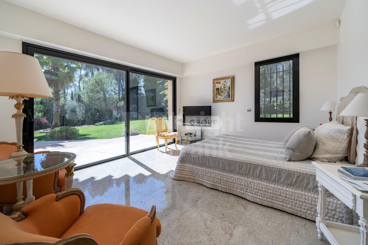 Villa a Mougins, Francia, 780 m² - foto 6