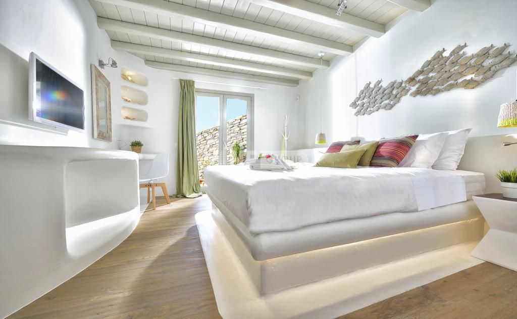 Villa in Mykonos, Griechenland, 308 m² - Foto 6