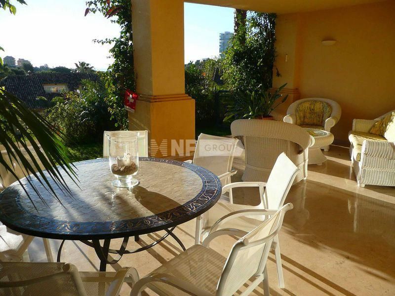 Casa adosada en Marbella, España, 189 m² - imagen 6