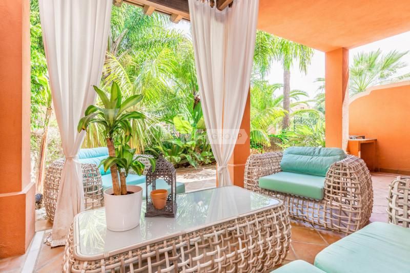 Townhouse in Marbella, Spain, 289 m² - picture 6