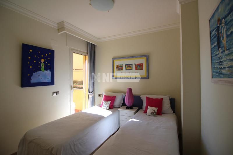 Apartment in Marbella, Spain, 213 m² - picture 6