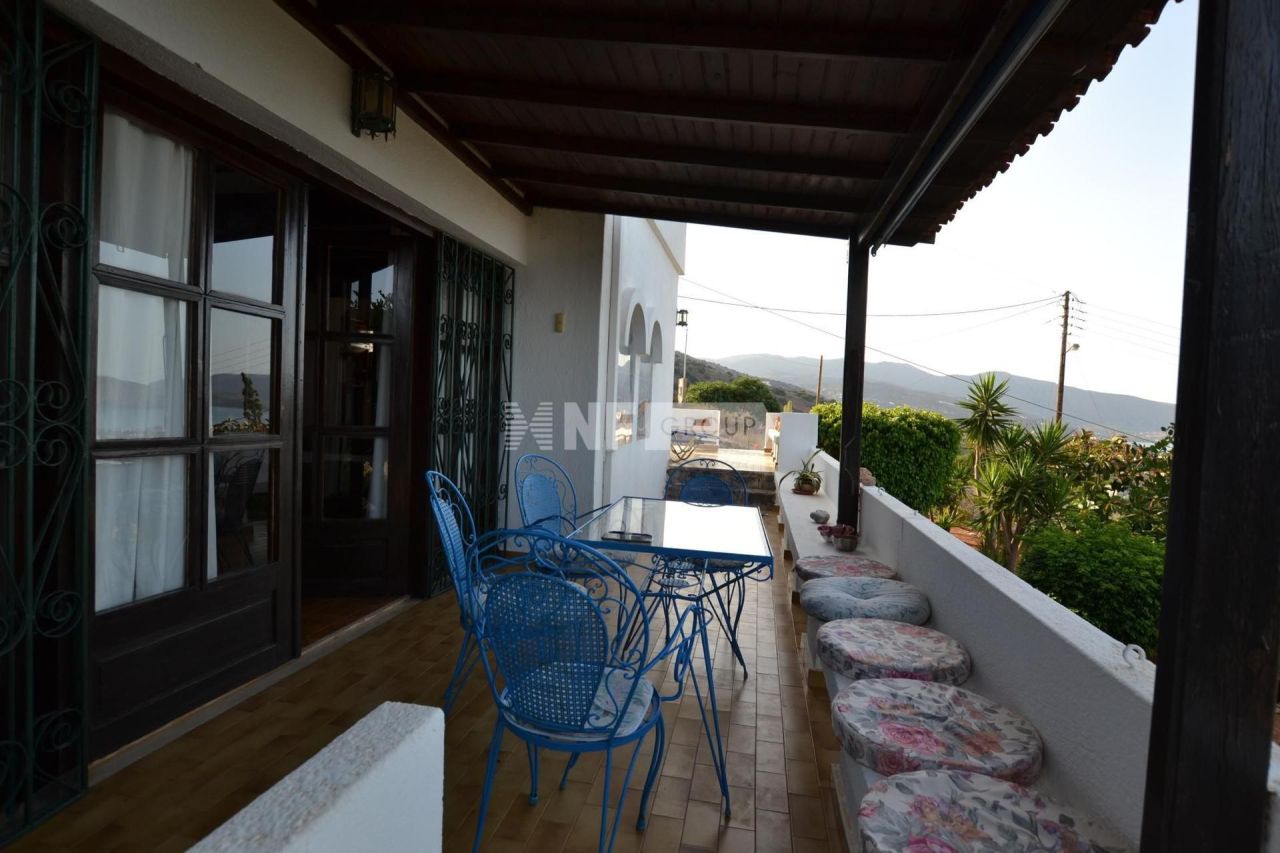 Villa in Elounda, Griechenland, 110 m² - Foto 7